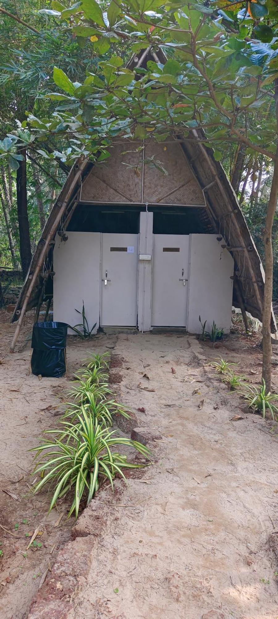 Te Amo Boutique Stays Kumta 외부 사진