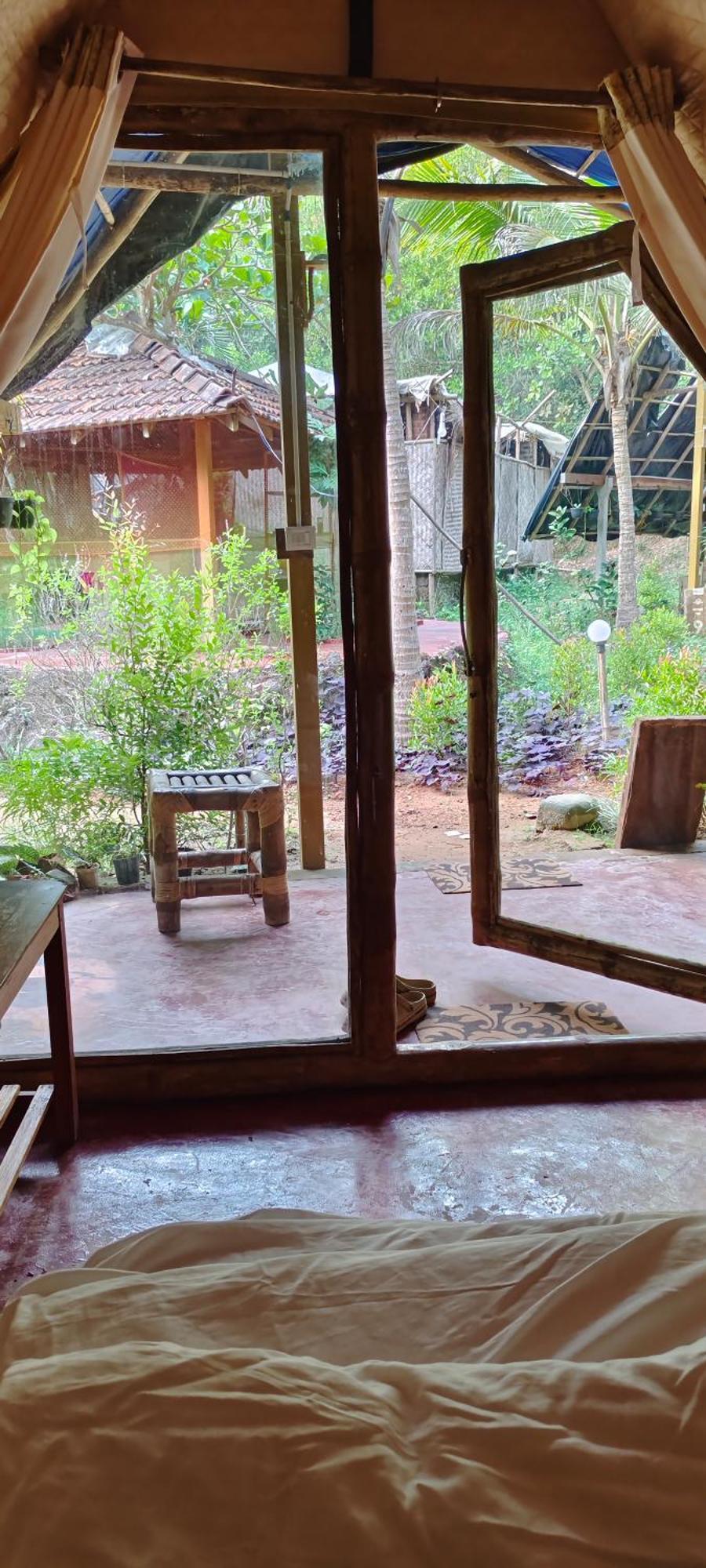 Te Amo Boutique Stays Kumta 외부 사진