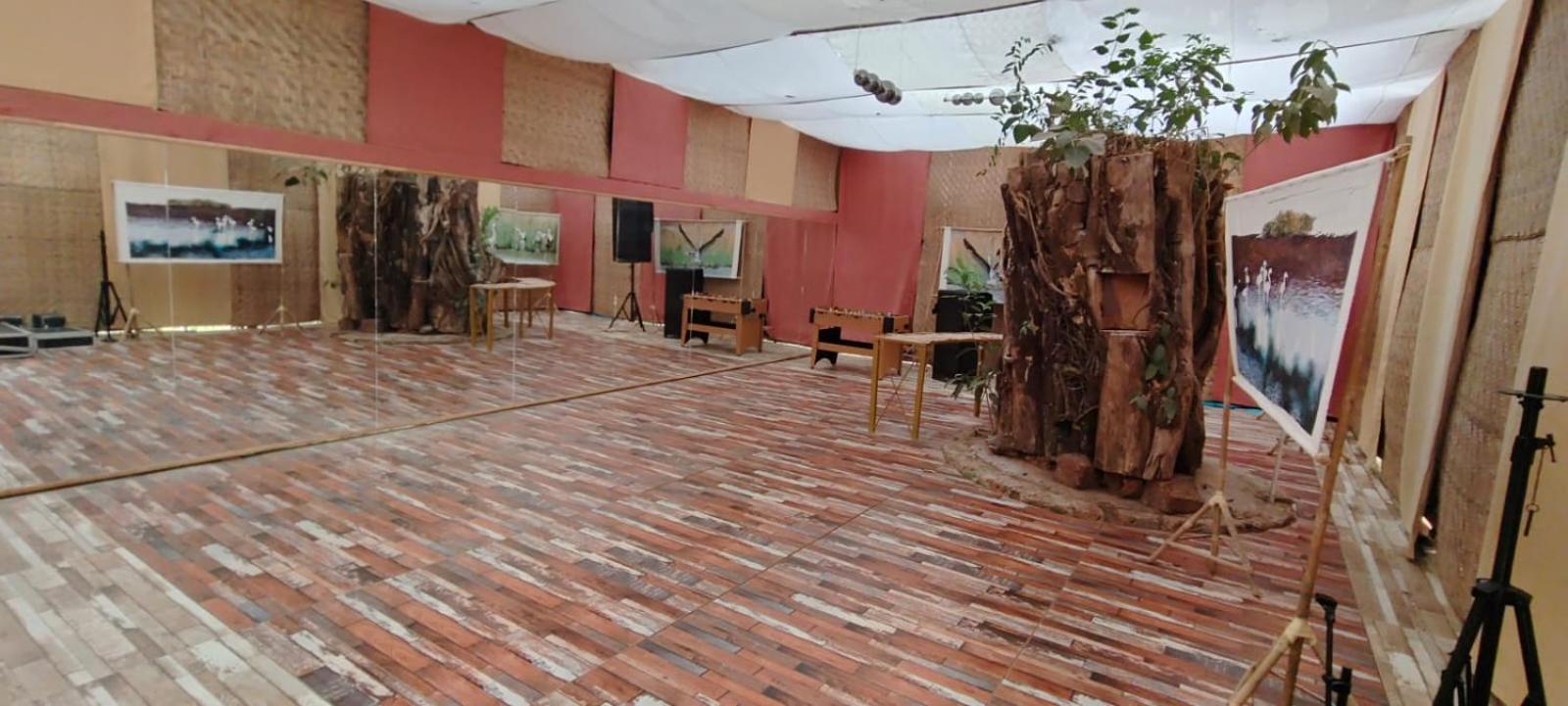 Te Amo Boutique Stays Kumta 외부 사진