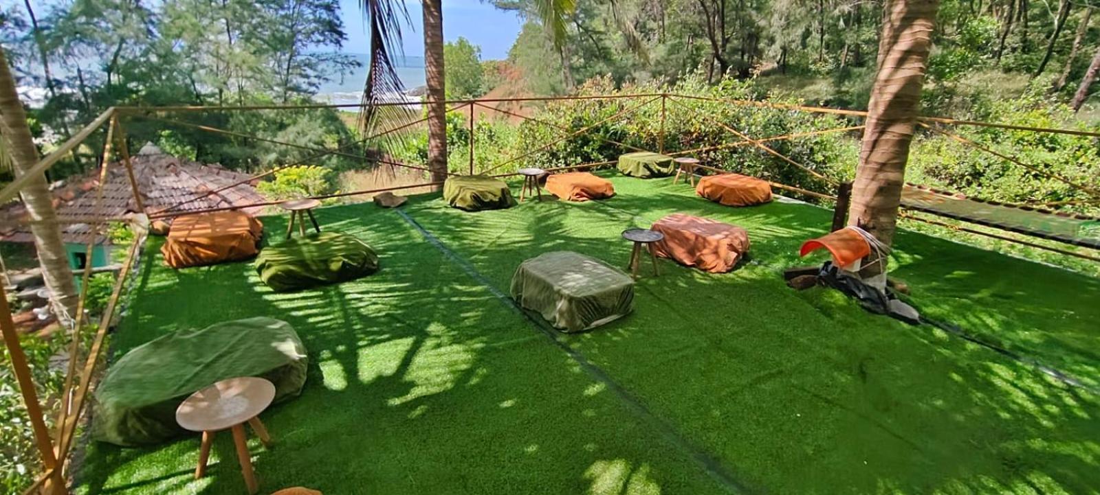 Te Amo Boutique Stays Kumta 외부 사진