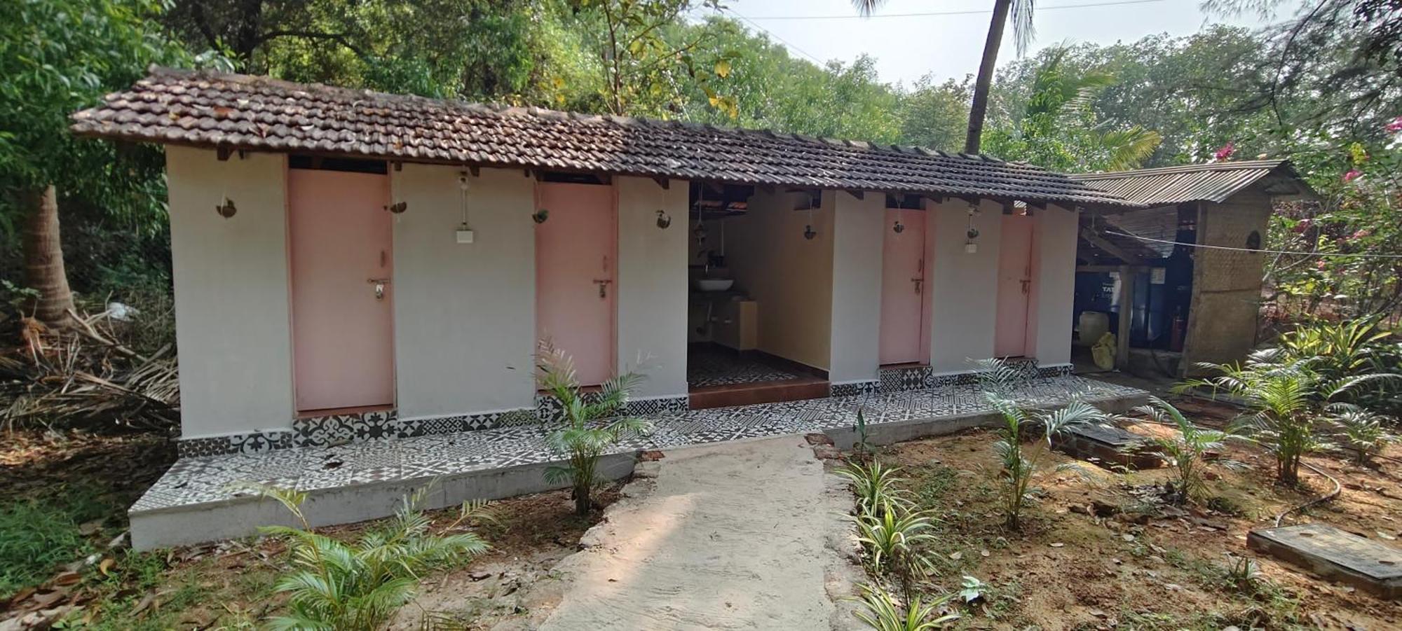 Te Amo Boutique Stays Kumta 외부 사진
