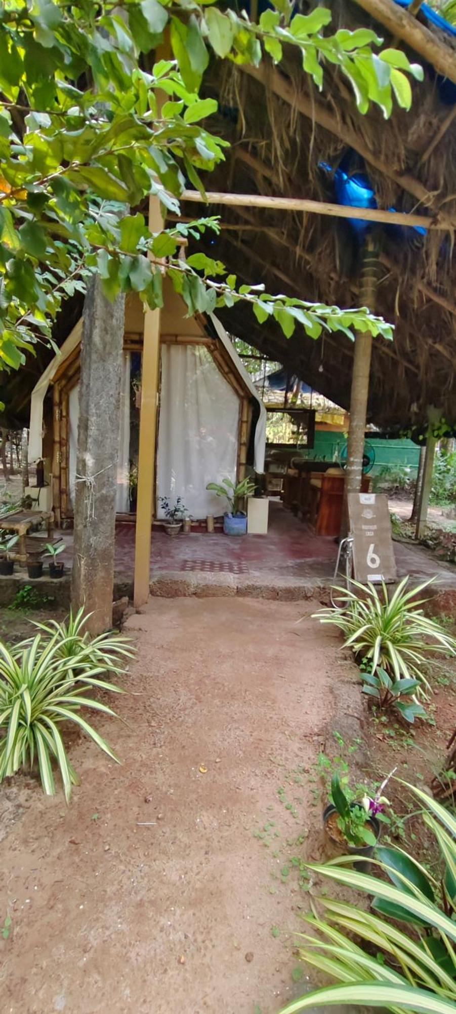Te Amo Boutique Stays Kumta 외부 사진