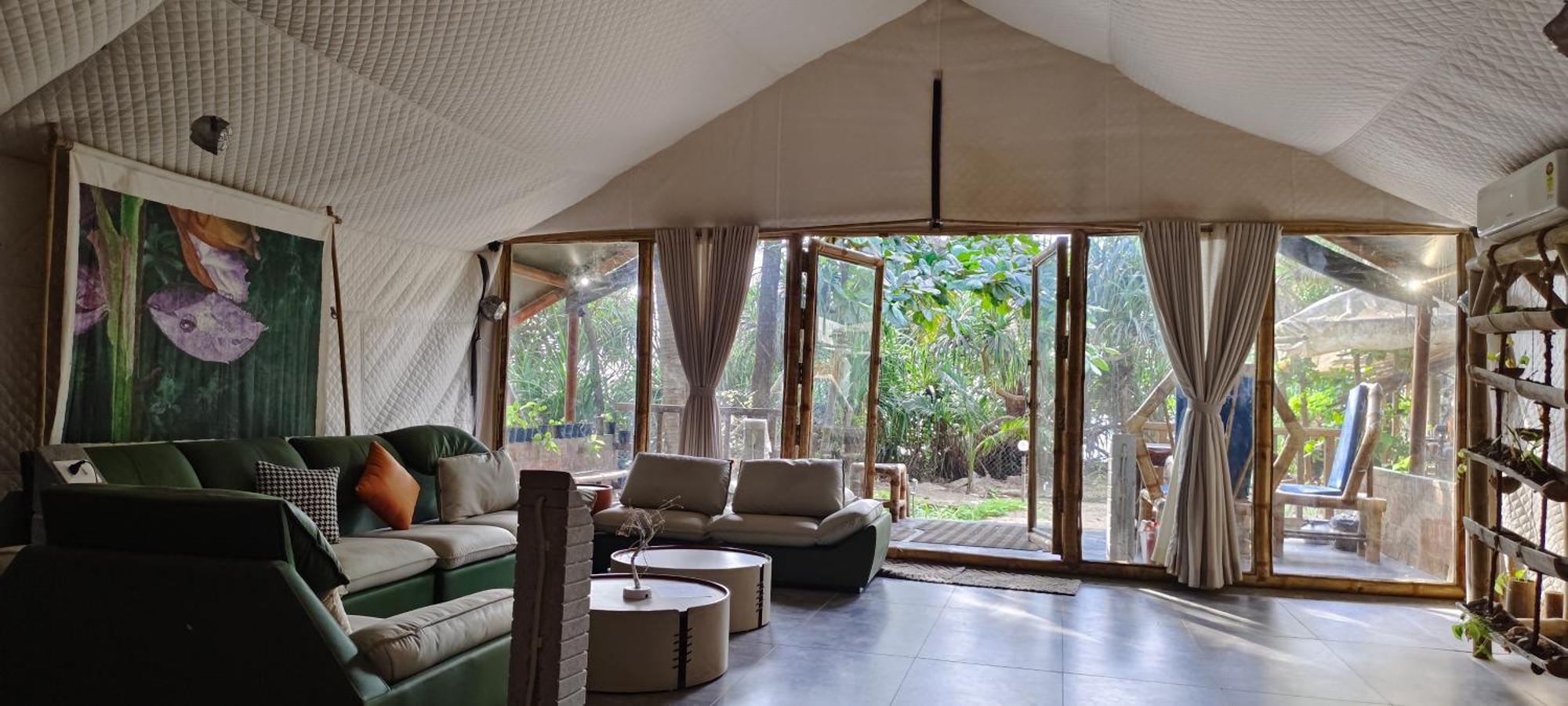 Te Amo Boutique Stays Kumta 외부 사진