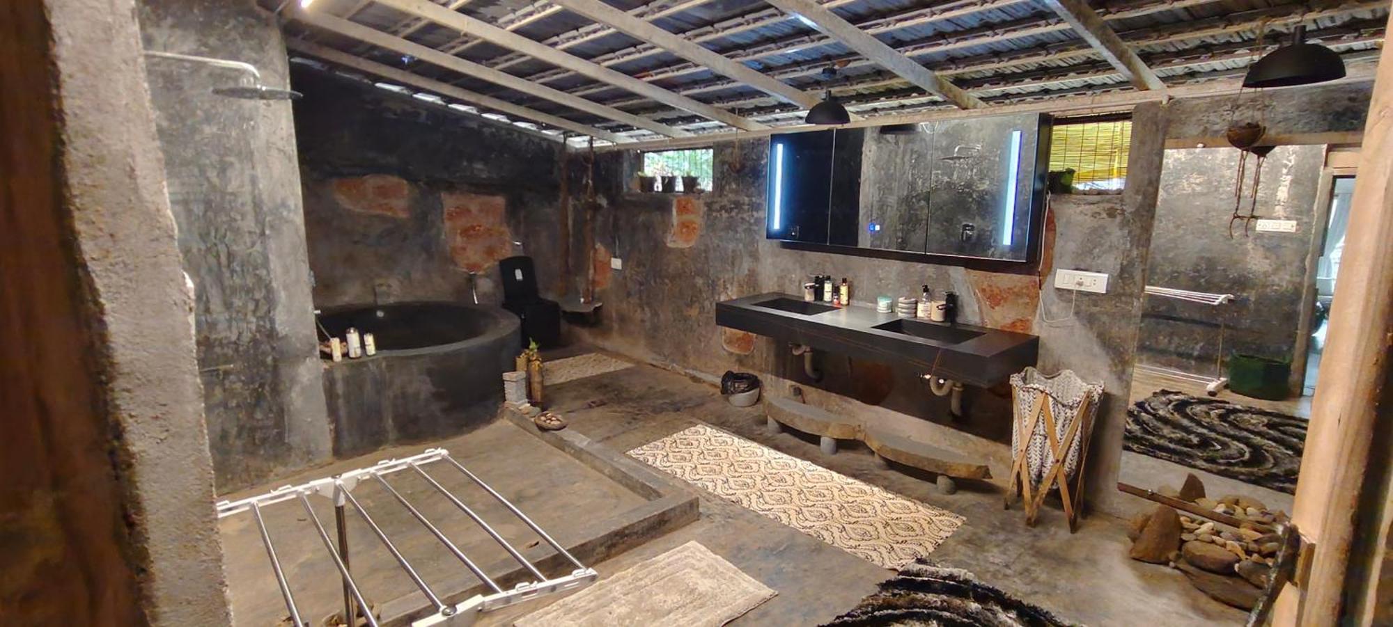 Te Amo Boutique Stays Kumta 외부 사진