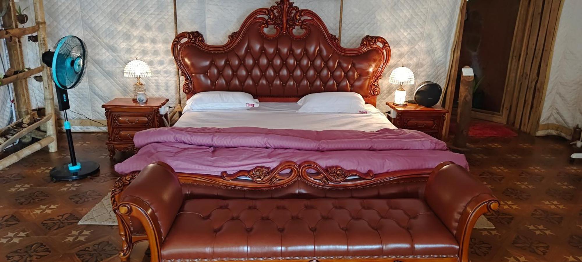 Te Amo Boutique Stays Kumta 외부 사진