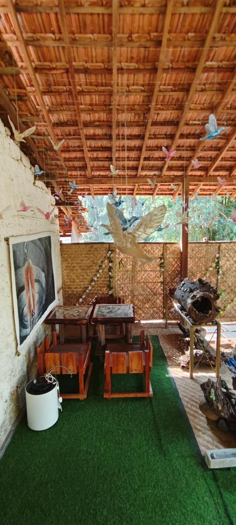 Te Amo Boutique Stays Kumta 외부 사진