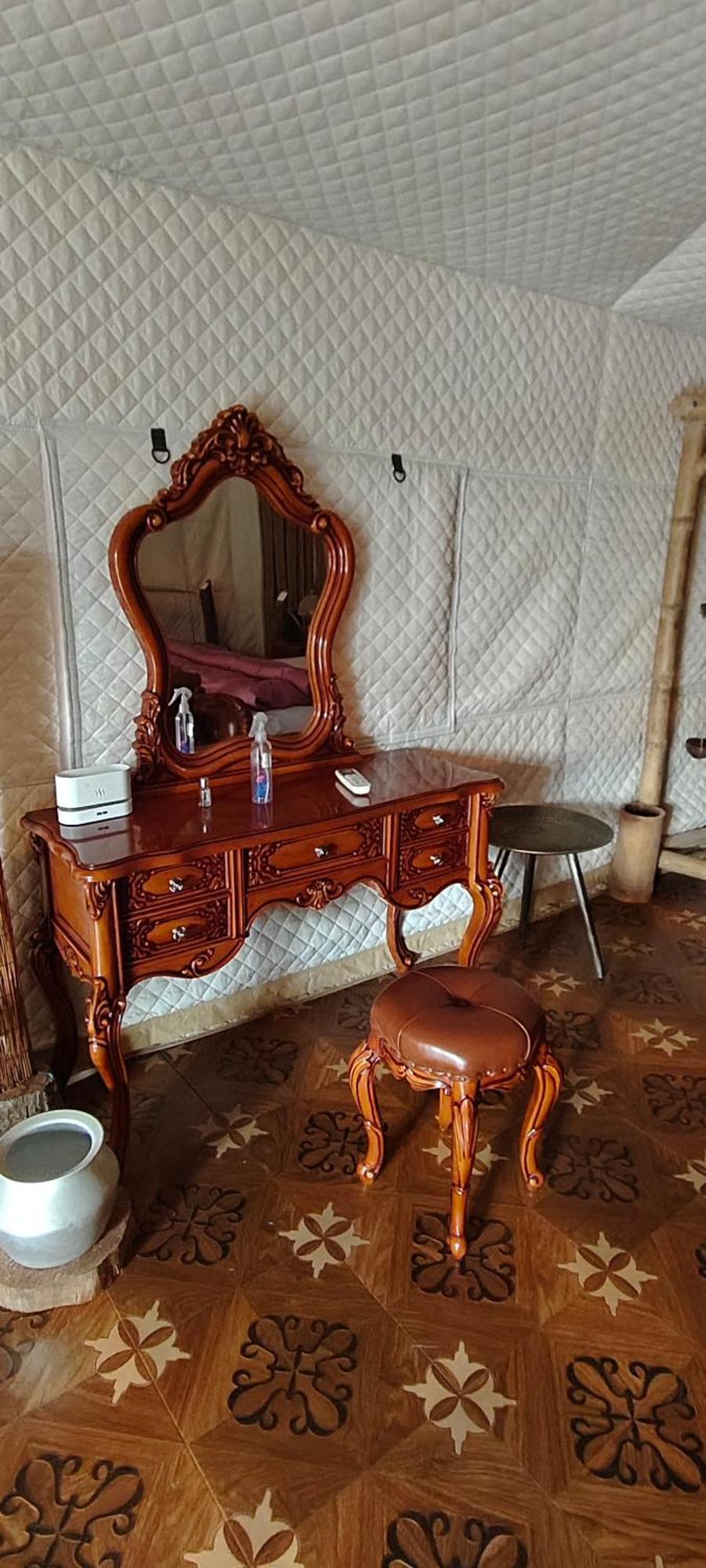 Te Amo Boutique Stays Kumta 외부 사진