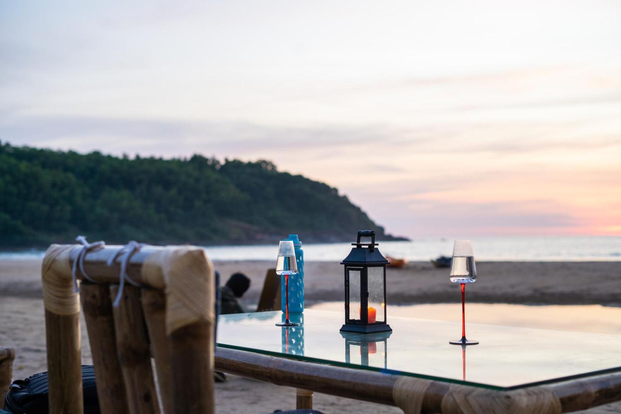 Te Amo Boutique Stays Kumta 외부 사진