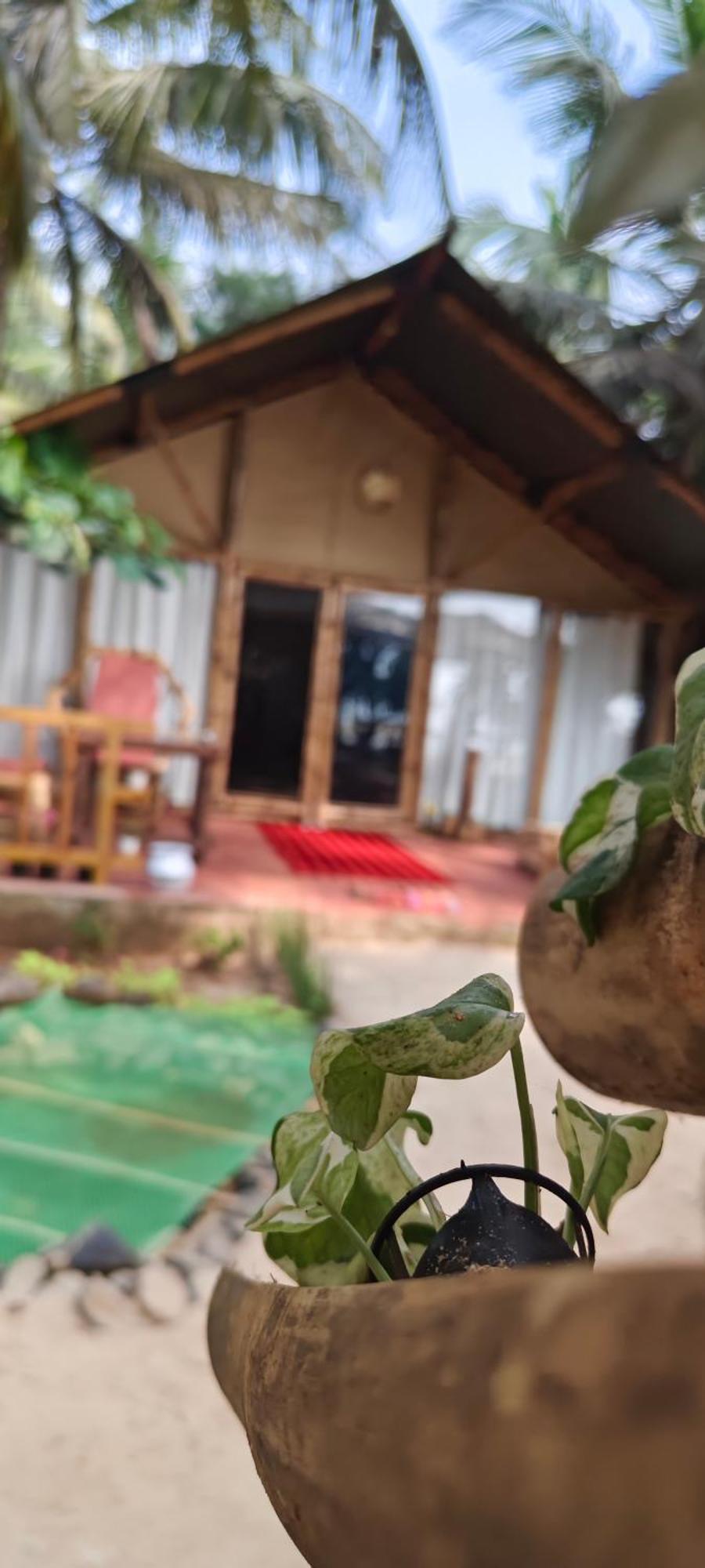 Te Amo Boutique Stays Kumta 외부 사진