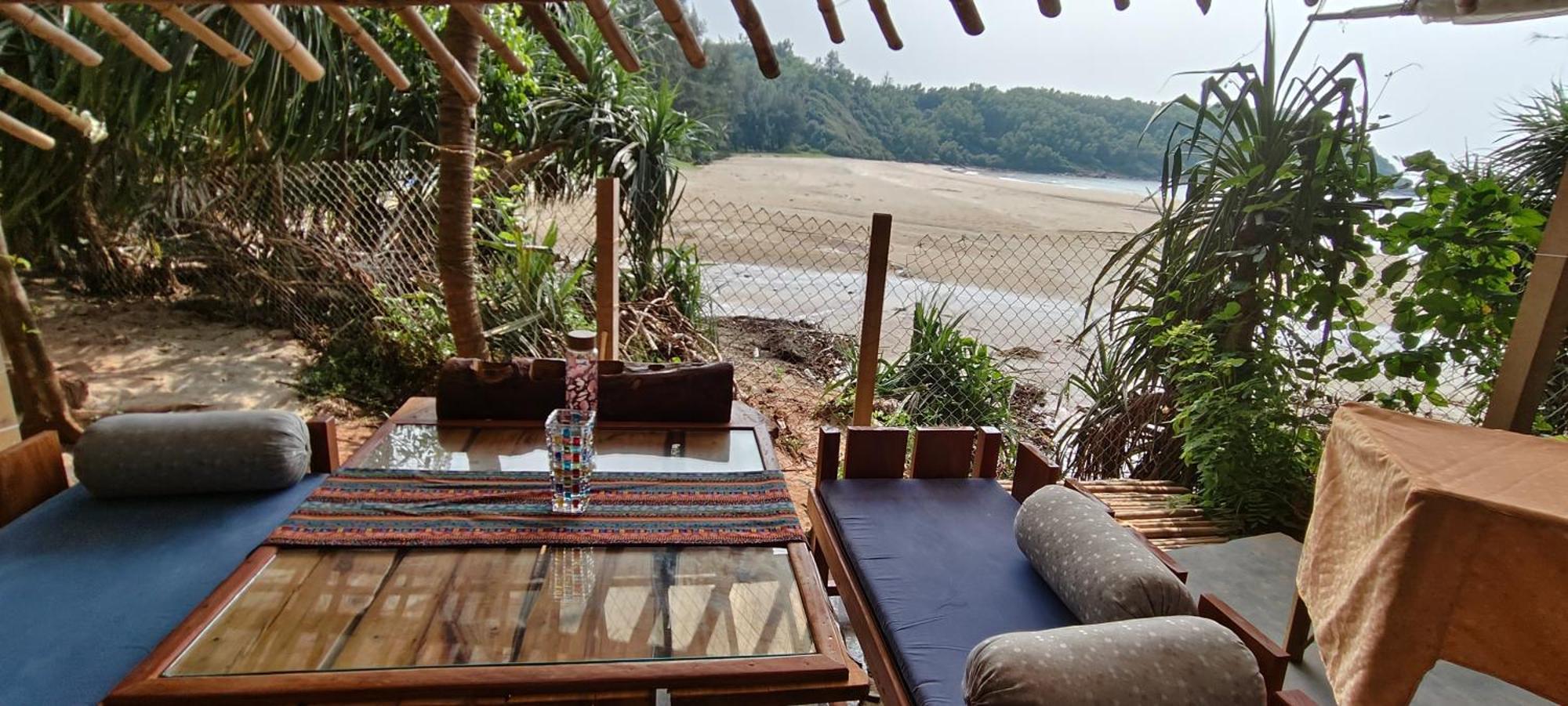 Te Amo Boutique Stays Kumta 외부 사진