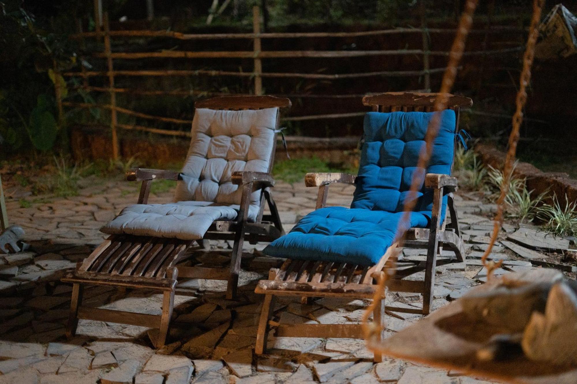 Te Amo Boutique Stays Kumta 외부 사진