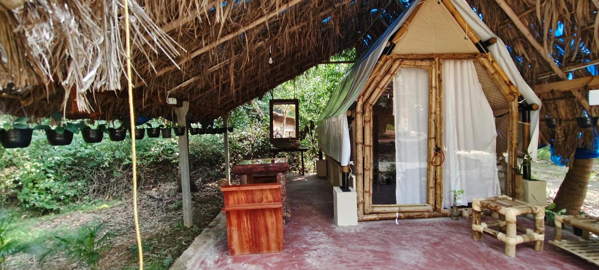 Te Amo Boutique Stays Kumta 외부 사진