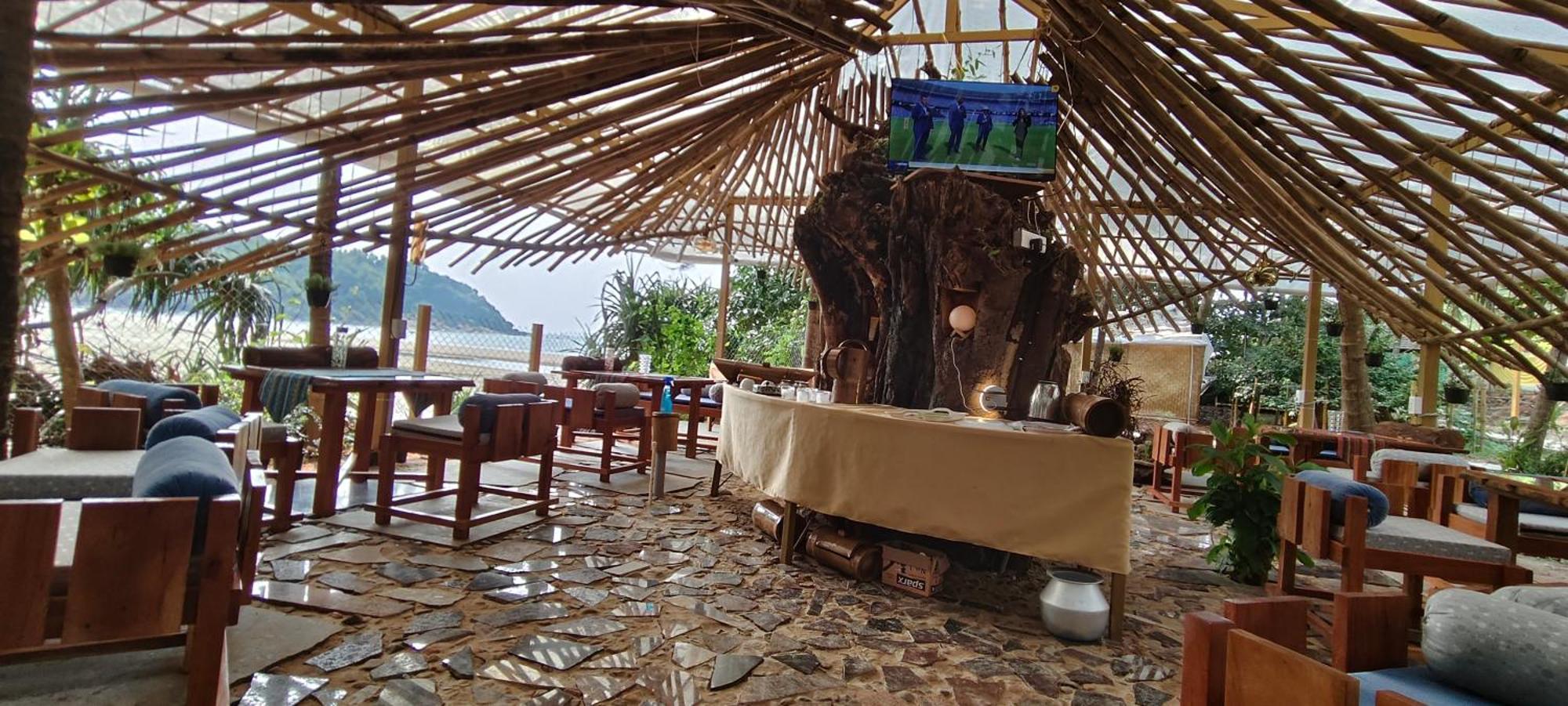 Te Amo Boutique Stays Kumta 외부 사진