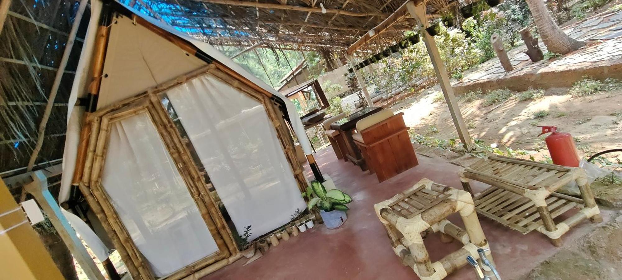 Te Amo Boutique Stays Kumta 외부 사진
