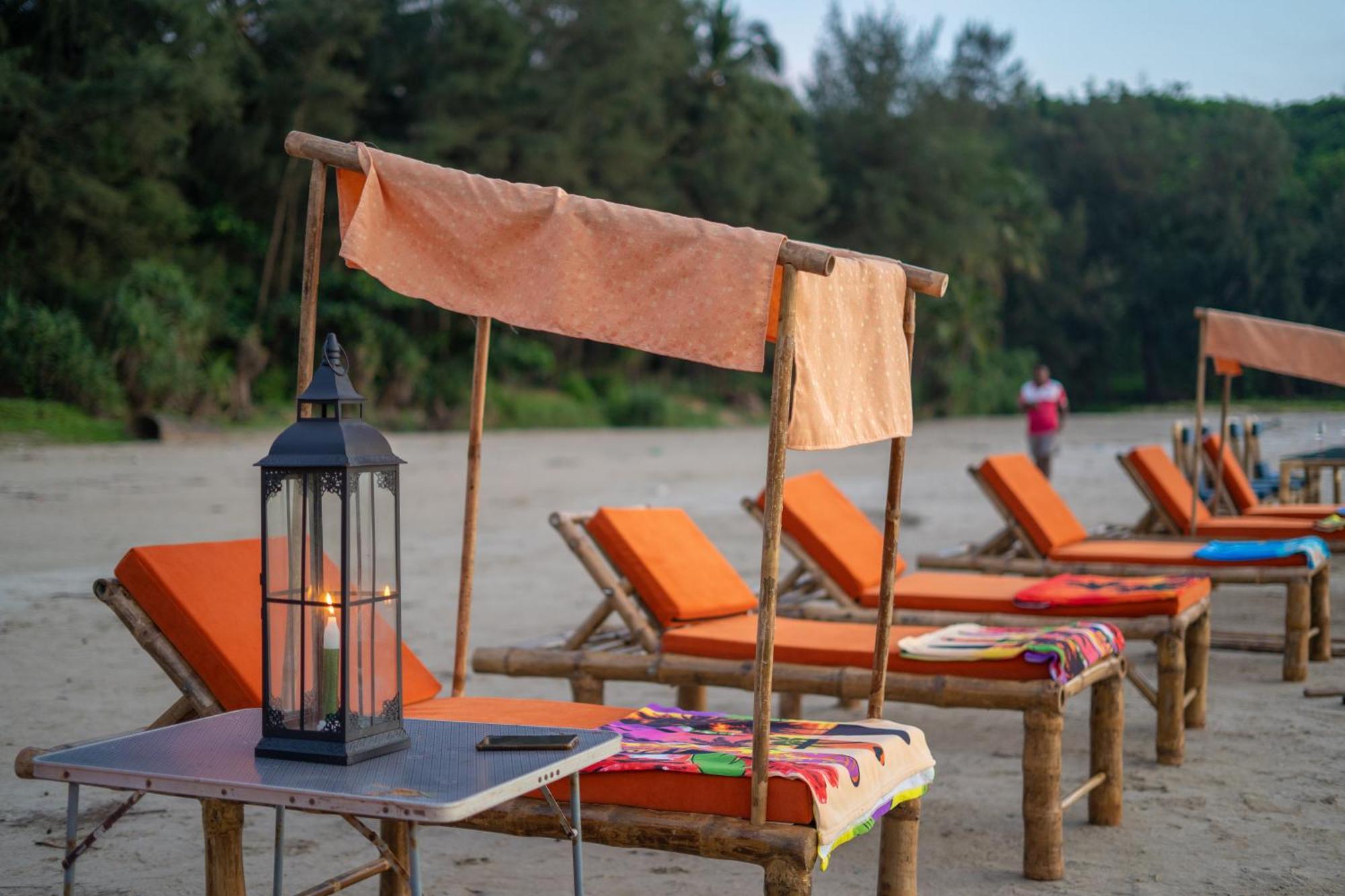Te Amo Boutique Stays Kumta 외부 사진