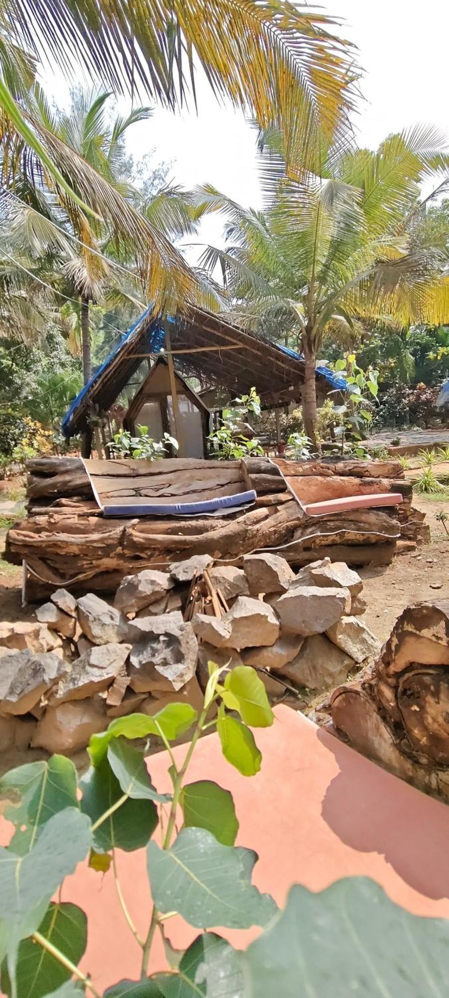 Te Amo Boutique Stays Kumta 외부 사진