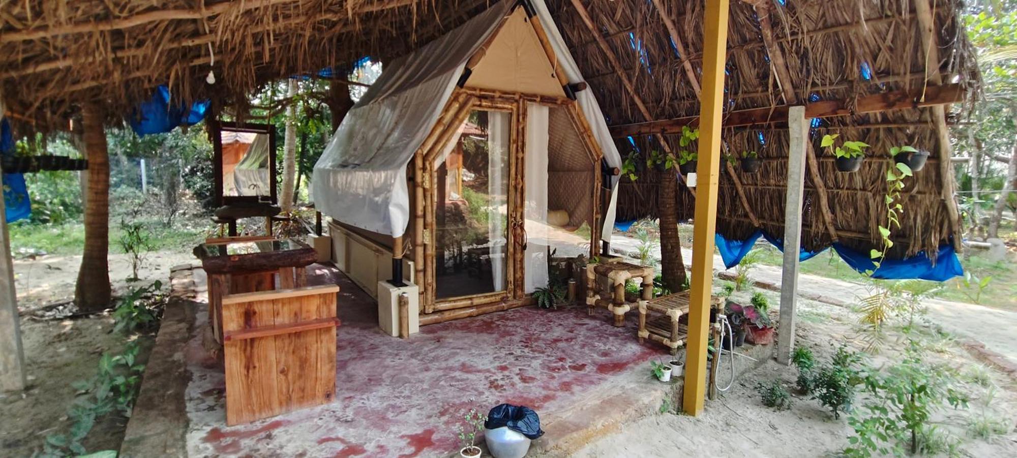 Te Amo Boutique Stays Kumta 외부 사진