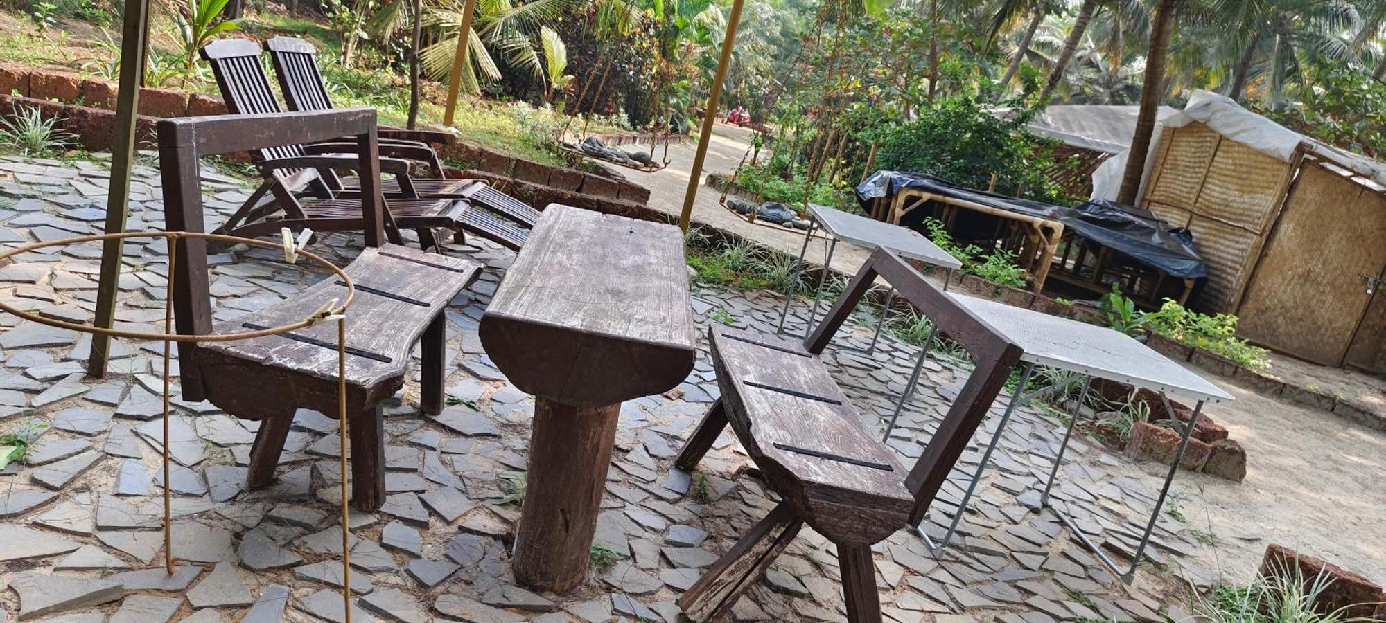 Te Amo Boutique Stays Kumta 외부 사진