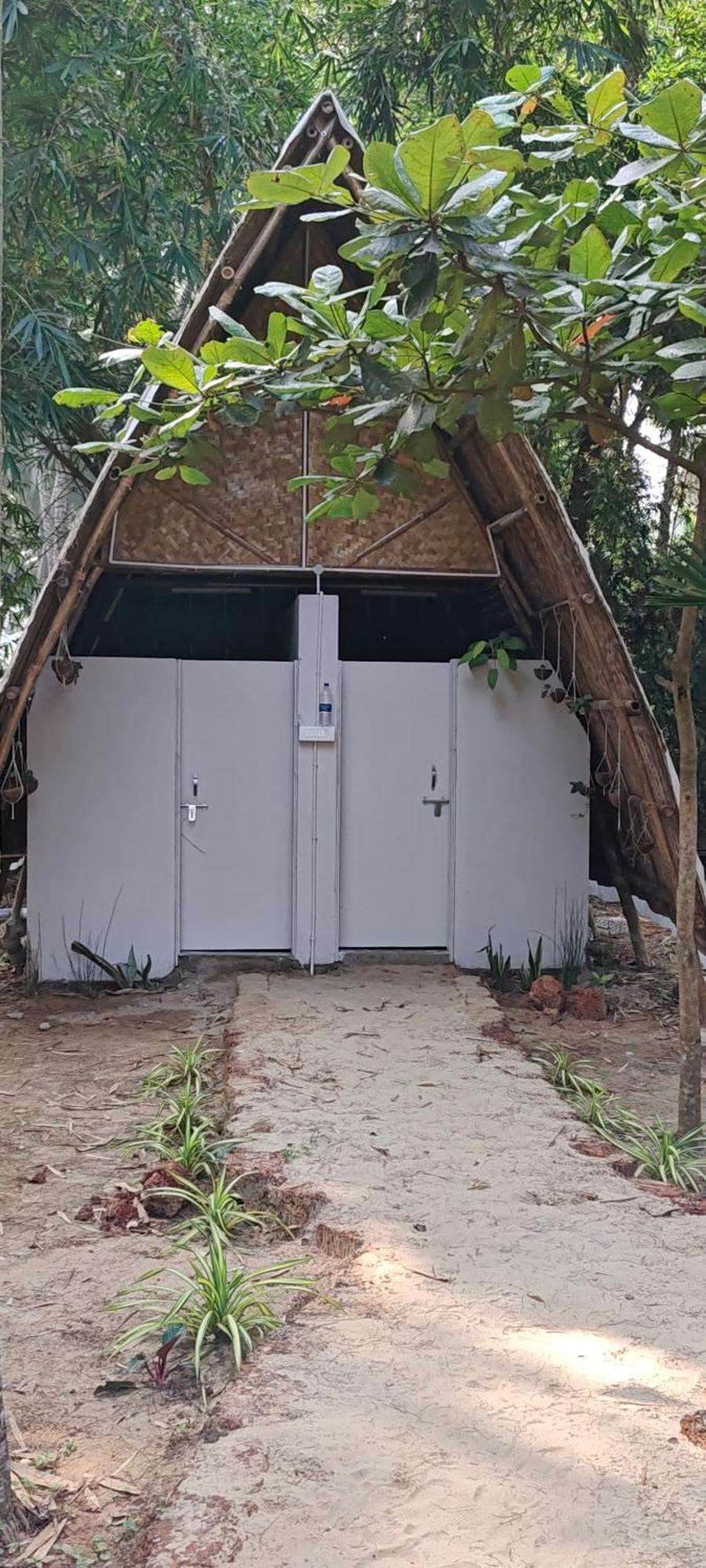 Te Amo Boutique Stays Kumta 외부 사진