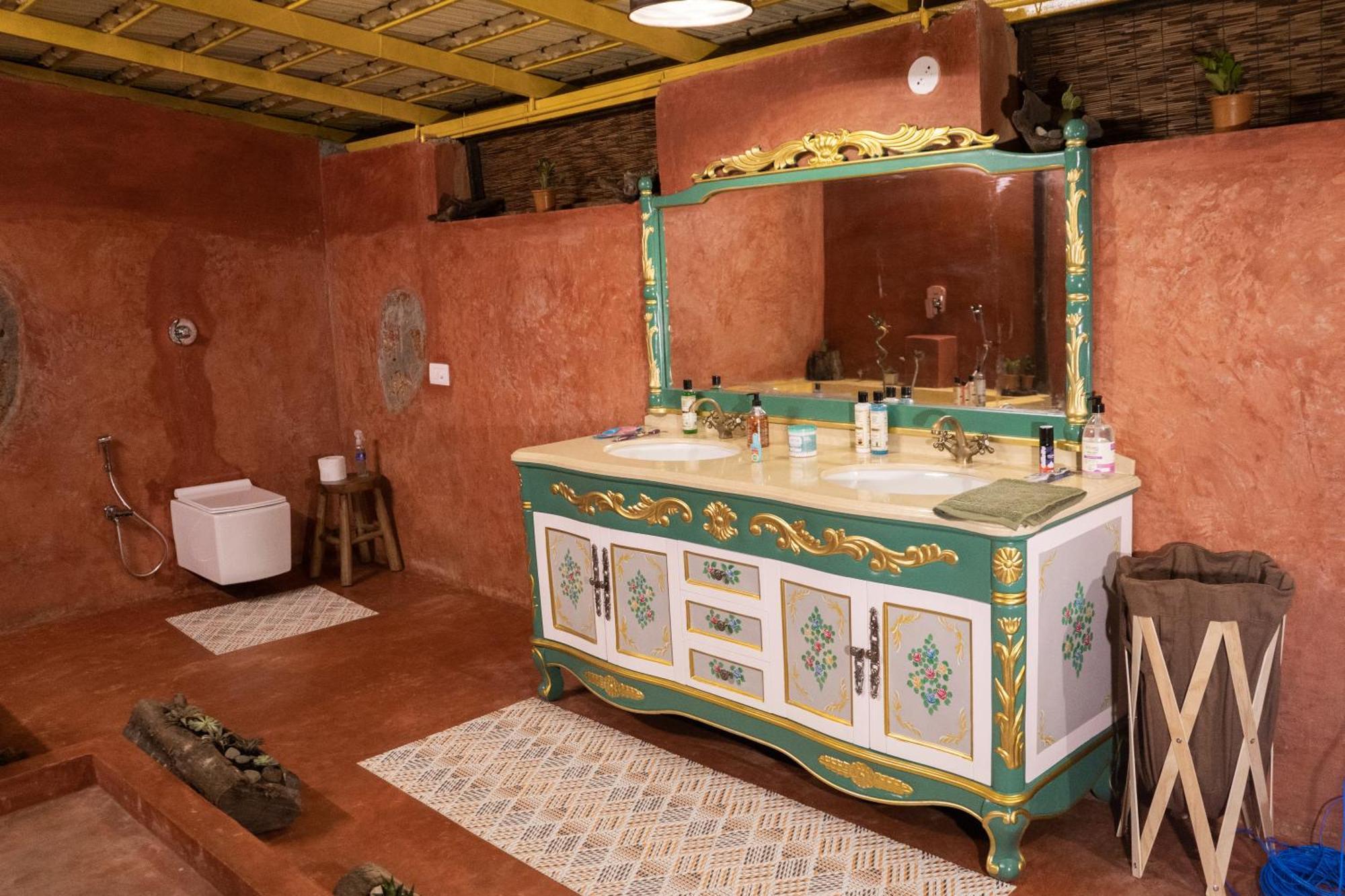Te Amo Boutique Stays Kumta 외부 사진