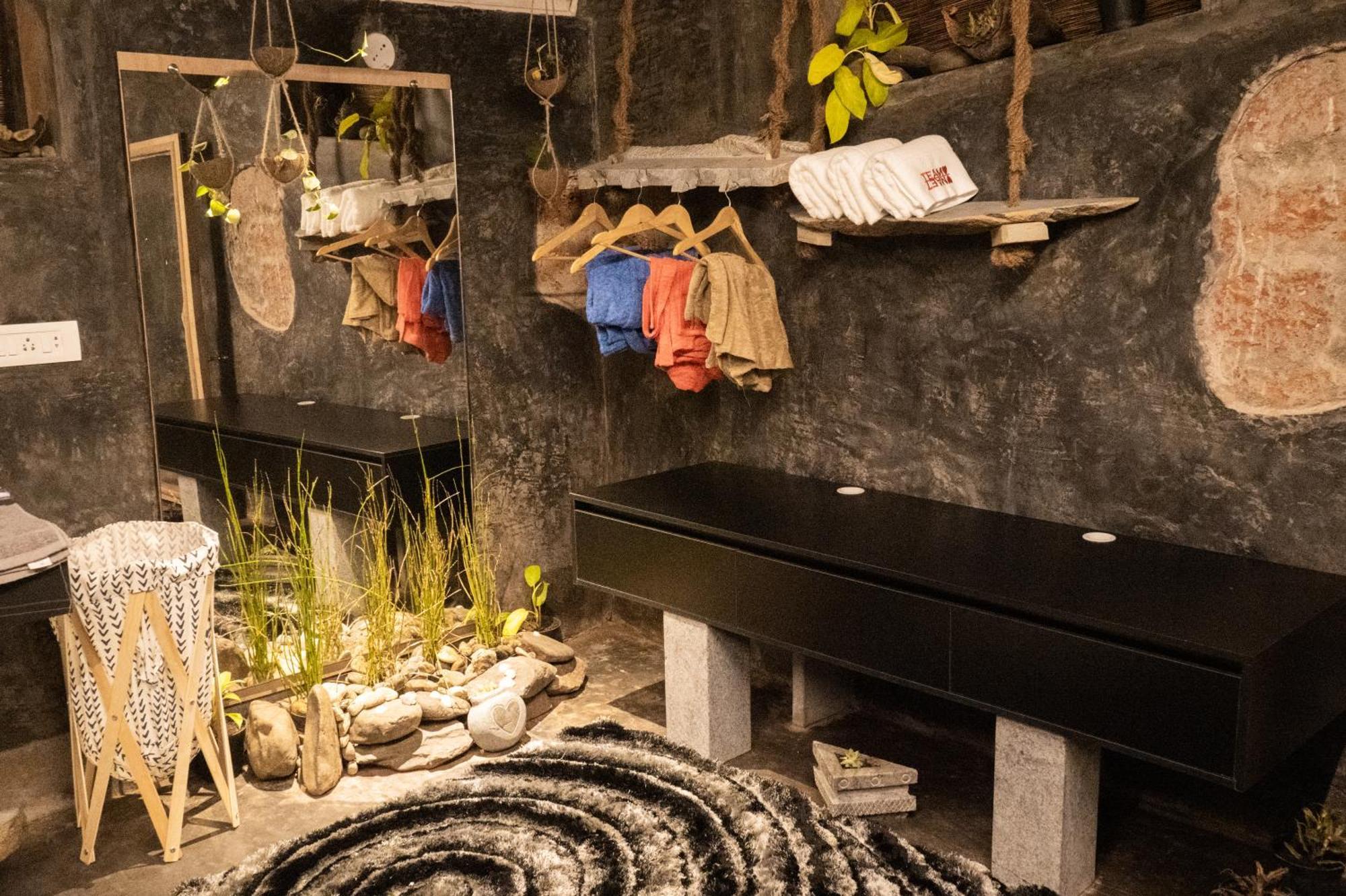 Te Amo Boutique Stays Kumta 외부 사진