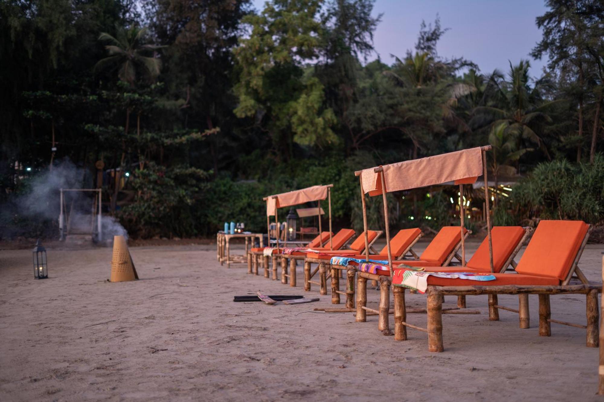 Te Amo Boutique Stays Kumta 외부 사진
