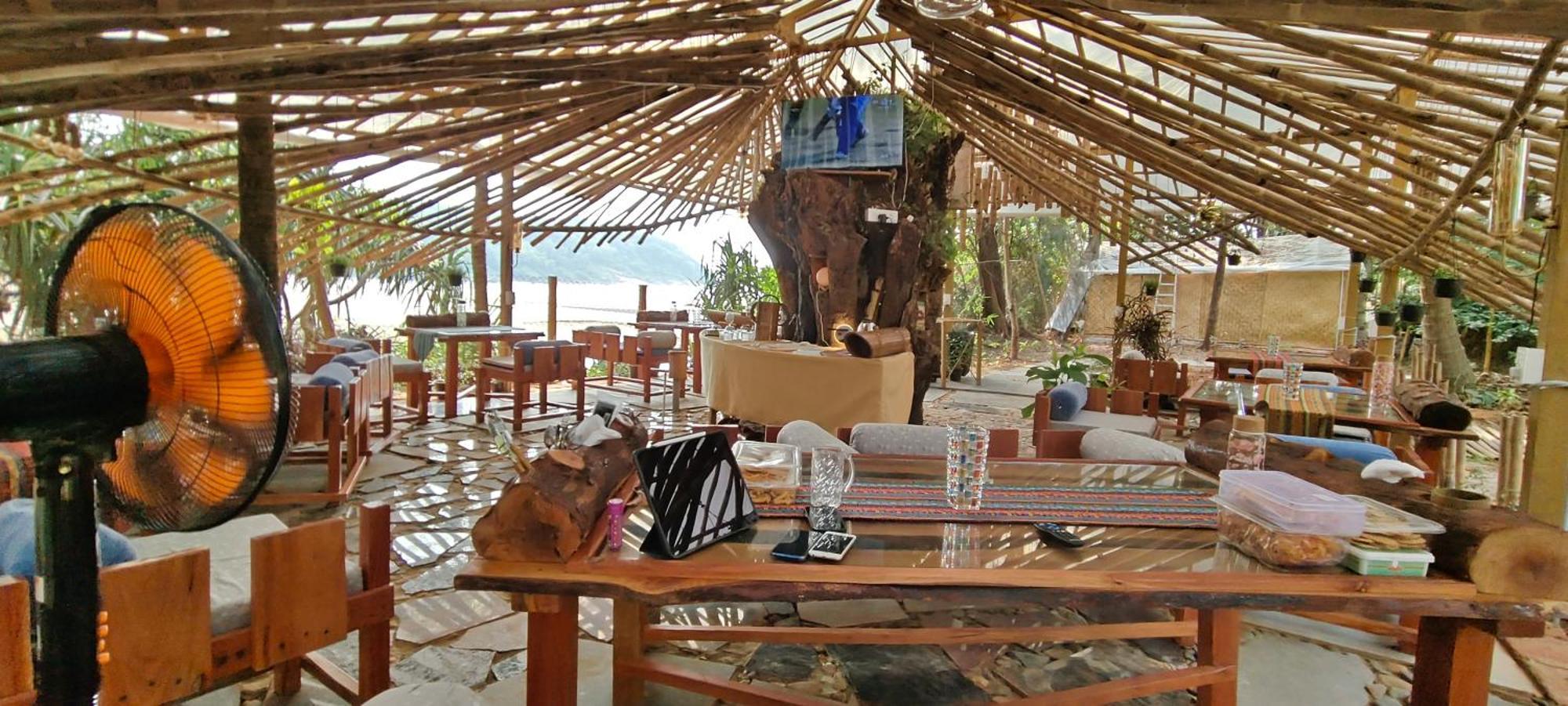 Te Amo Boutique Stays Kumta 외부 사진
