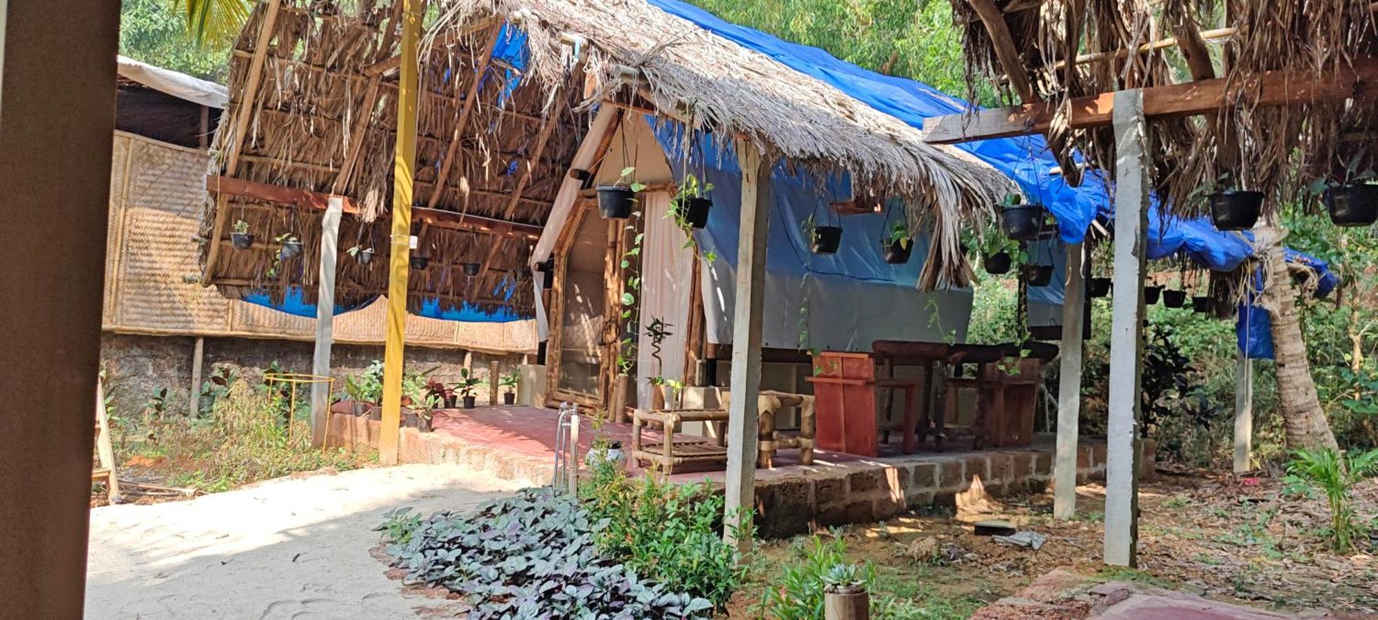 Te Amo Boutique Stays Kumta 외부 사진