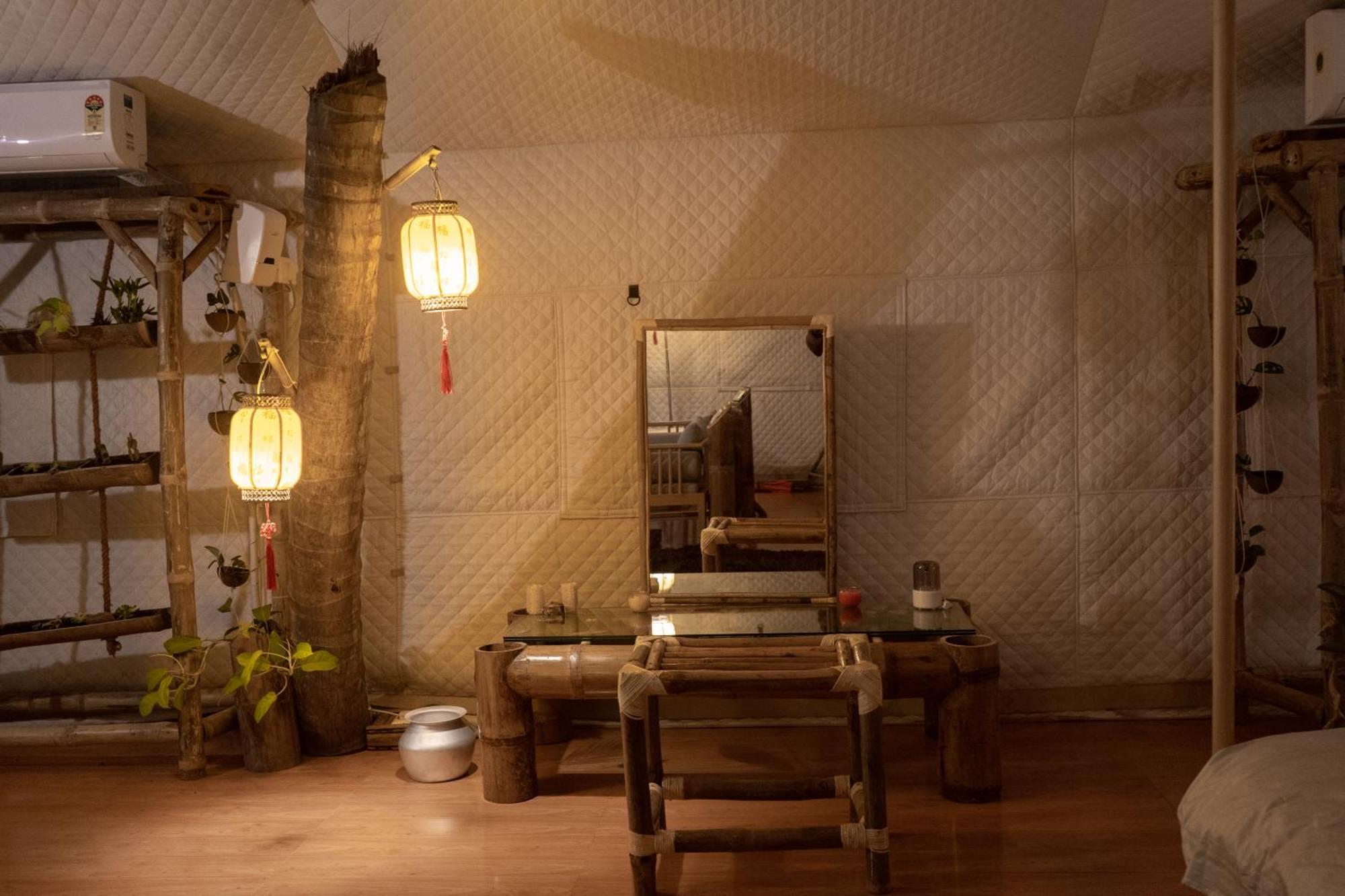 Te Amo Boutique Stays Kumta 외부 사진