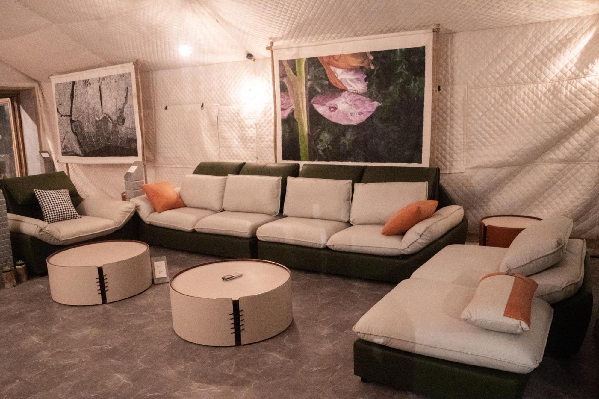 Te Amo Boutique Stays Kumta 외부 사진