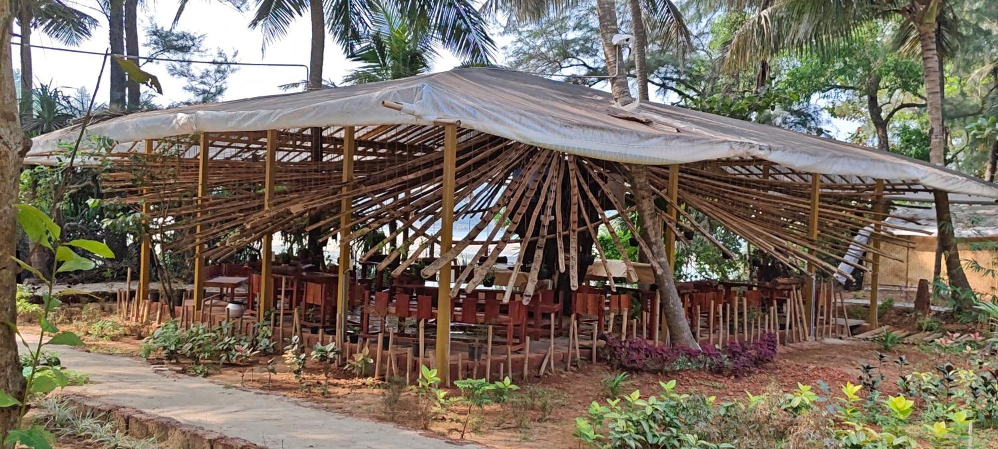 Te Amo Boutique Stays Kumta 외부 사진