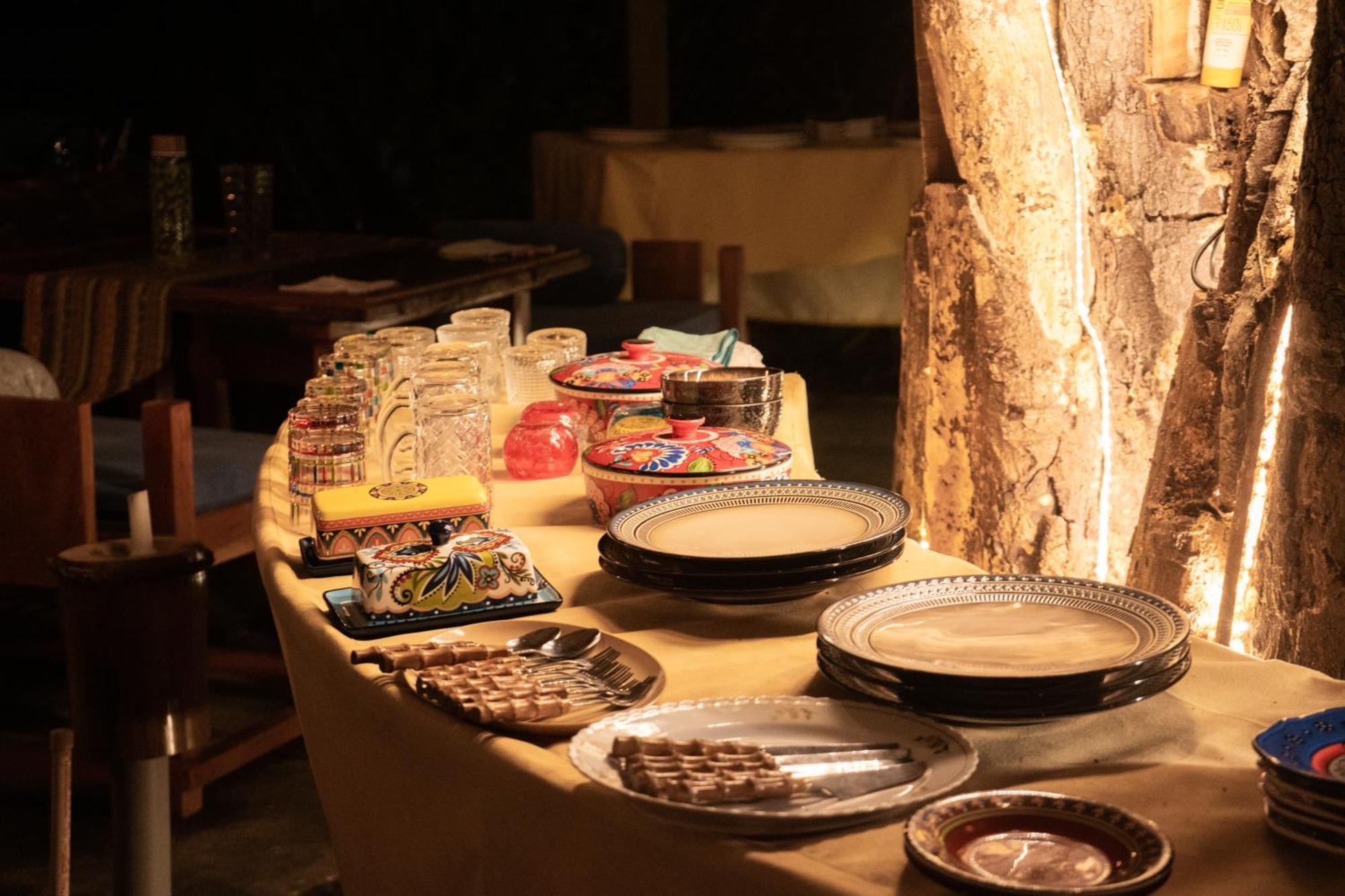 Te Amo Boutique Stays Kumta 외부 사진