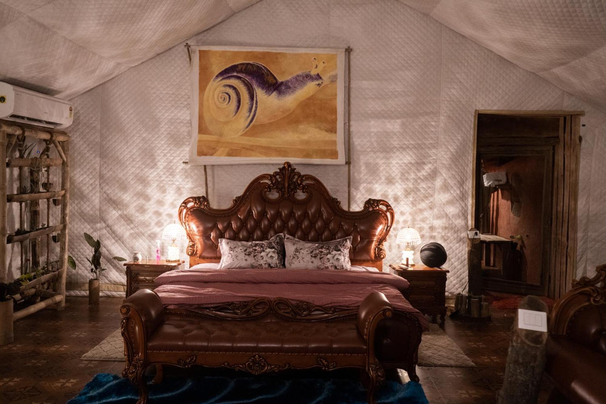 Te Amo Boutique Stays Kumta 외부 사진